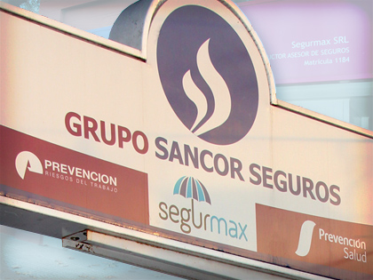 Segurmax