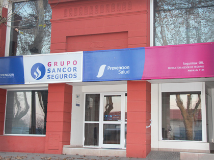 Segurmax