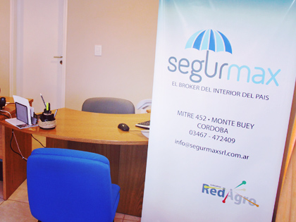 Segurmax
