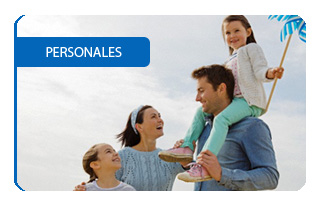 Personas